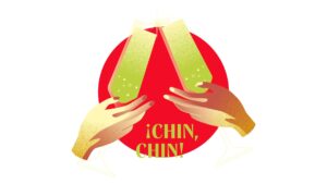 chin chin in japanese