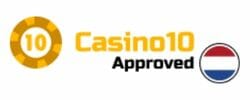 top casino online nl
