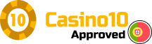 Portugal legal Casino Rank