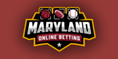 Best online sports betting sites in Maryland 