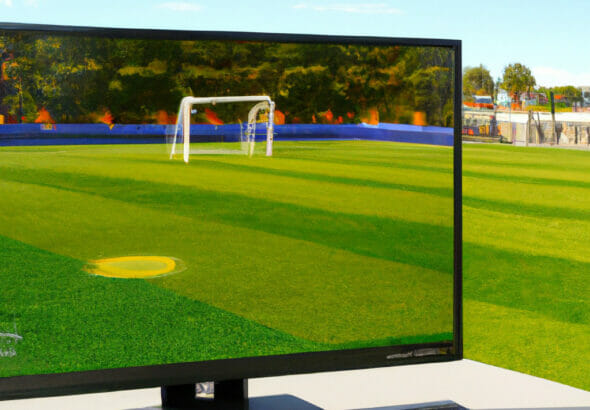 Fifa 22 pc system requirements