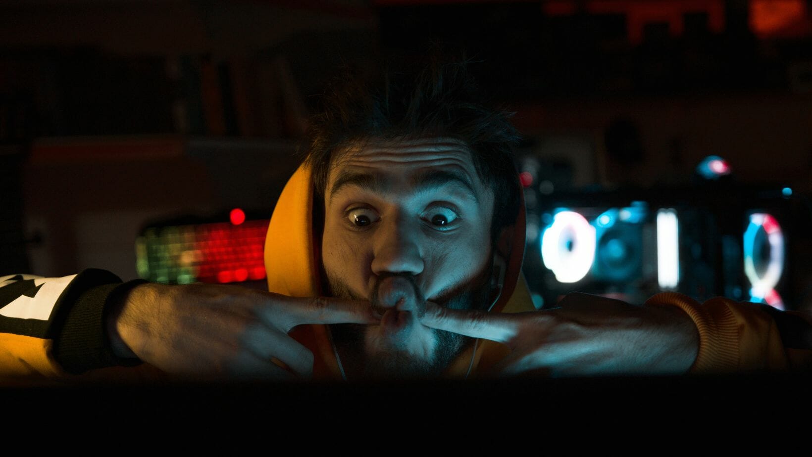 How Does Online Game Streaming Work eTrueSports