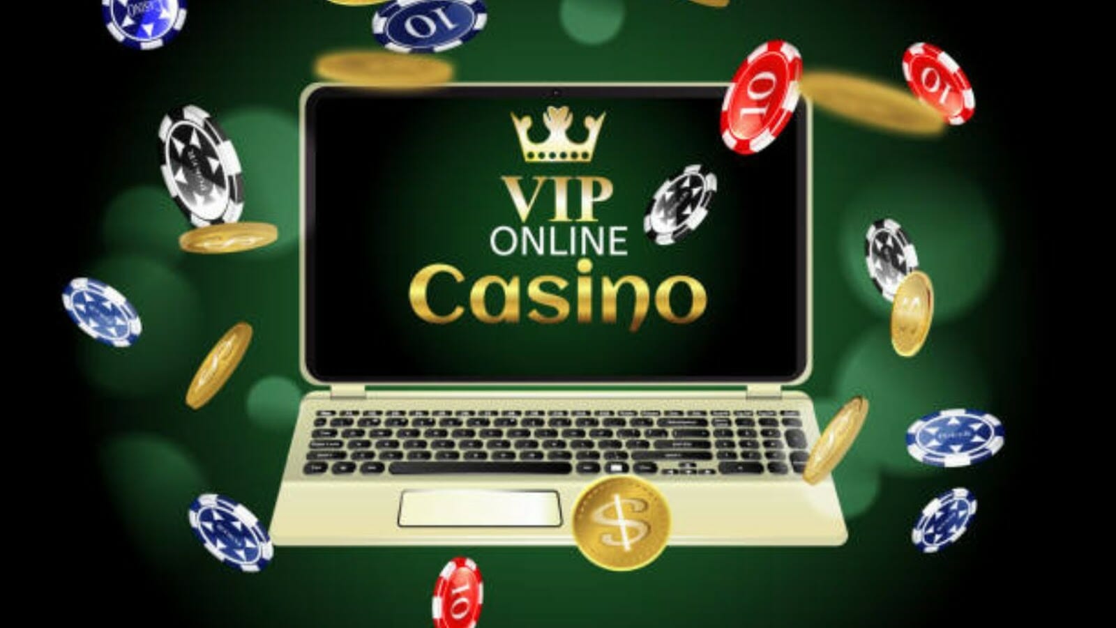 mega casino world login