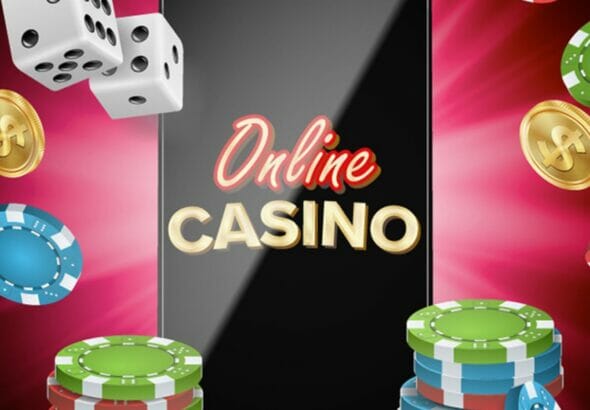 casino online terpercaya pandora188