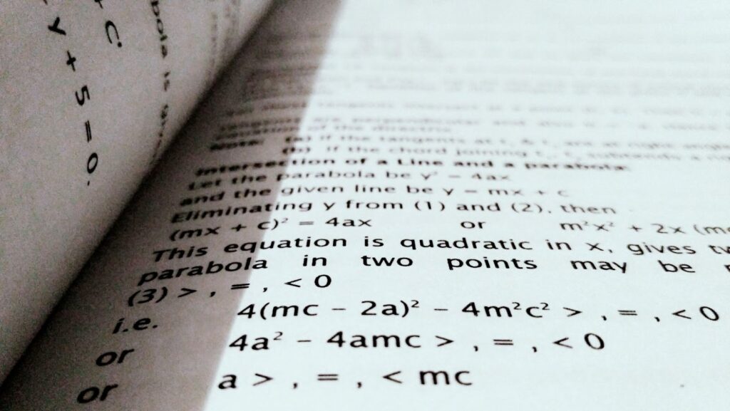 which equation is y = 9x2 + 9x – 1 rewritten in vertex form?