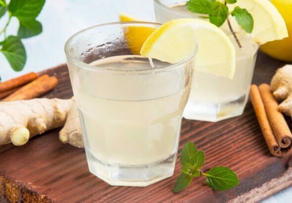 rajkotupdates.news : drinking lemon is as beneficial