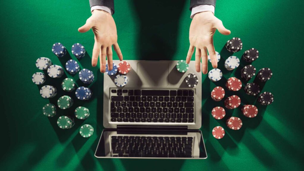 wind creek online casino