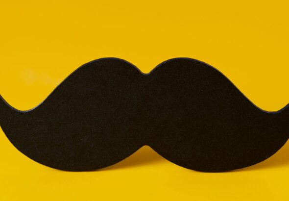 how to grow a moustache a guide to facial awareness lifestyle