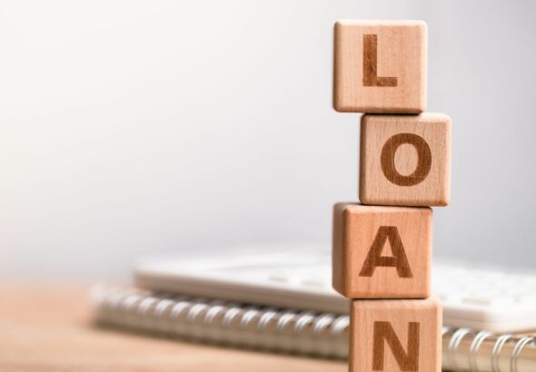 who do you contact if you've already accepted more loan money than you need?