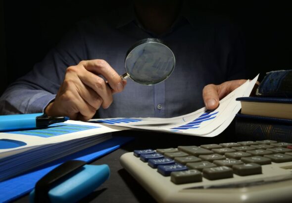 if an auditor is expected to detect the overstatement of sales what should the auditor trace