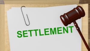 what is the other term for the cash payment settlement option