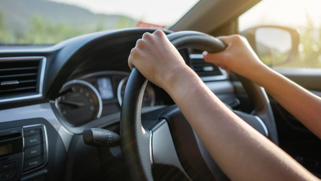 you may be considered a negligent driver when your driving record shows…