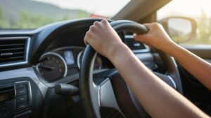 you may be considered a negligent driver when your driving record shows…