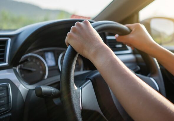 you may be considered a negligent driver when your driving record shows…