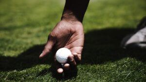 best golf balls for 95-100 mph swing speed