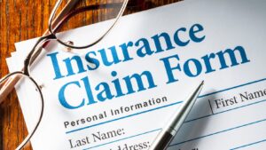 an insurer must provide an insured with claim