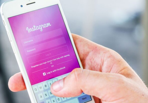how to see someone's private instagram if they blocked you