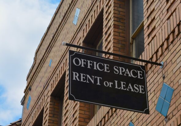 office space for rent near me