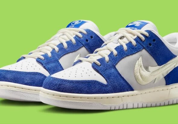 nike sb dunk low