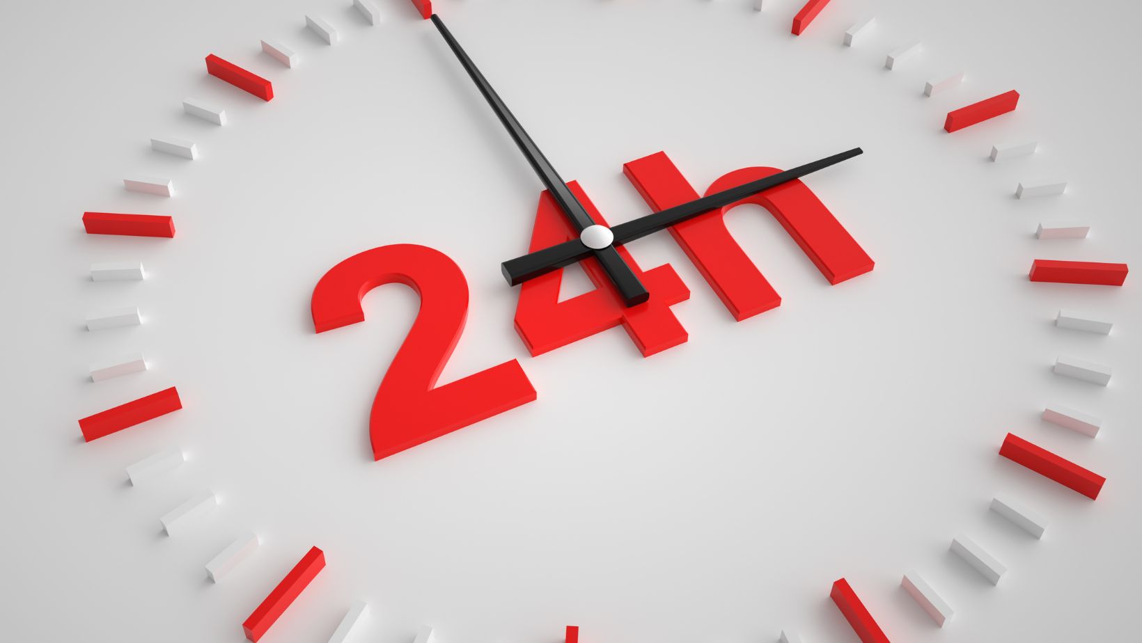 Counting Down the Hours: How Many Hours Until 6pm Today - Etruesports