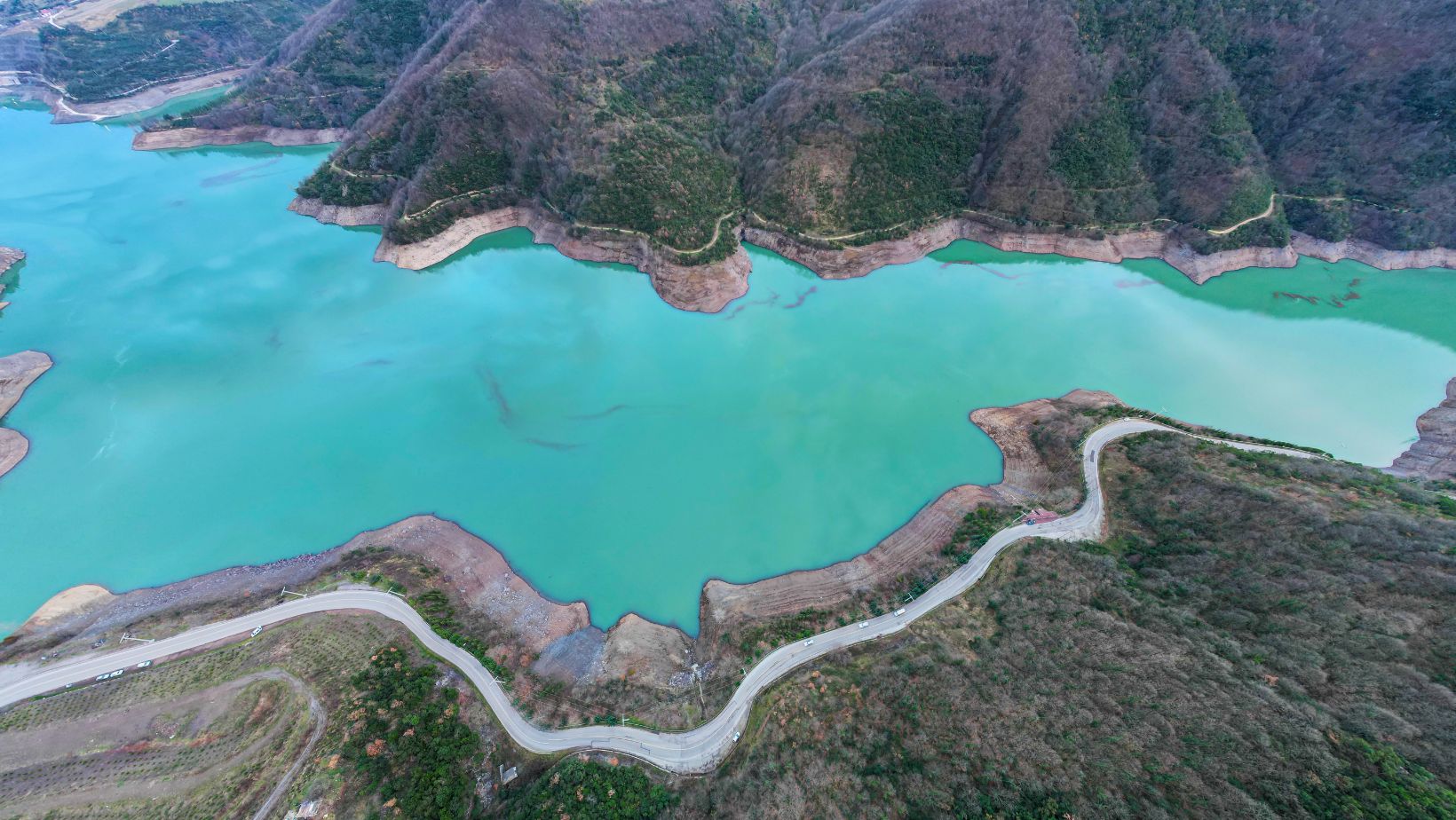 Turkey's Best-Kept Secret Unveiled - A Journey Through History, Culture And Natural Beauty 