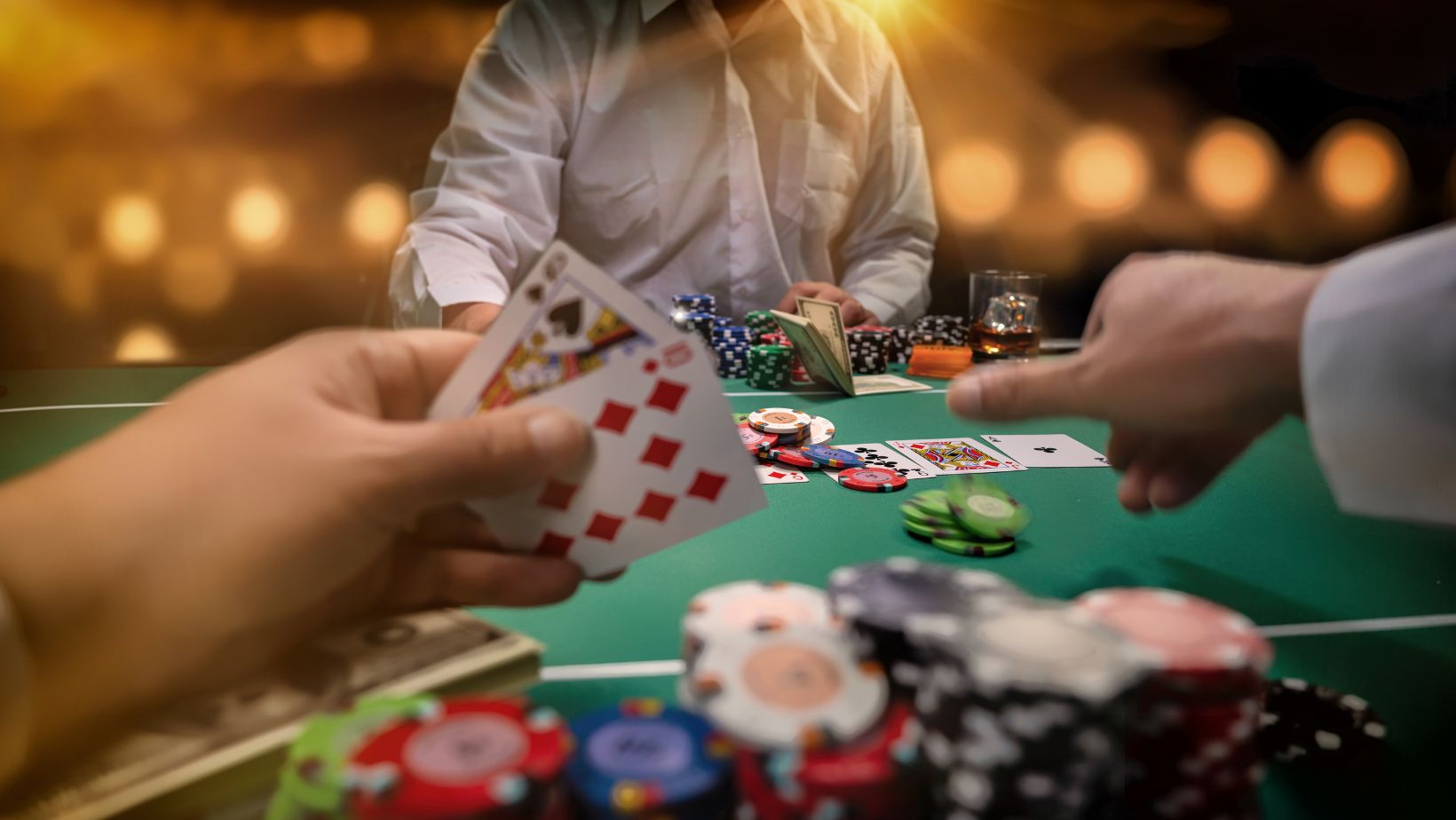 Highest Paying Blackjack Tournaments in 2024 eTrueSports