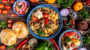 yalda persian & middle eastern restaurant photos
