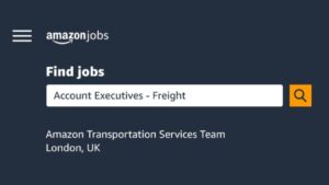 Amazonforce.com Jobs