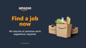 Amazonforce.com Jobs