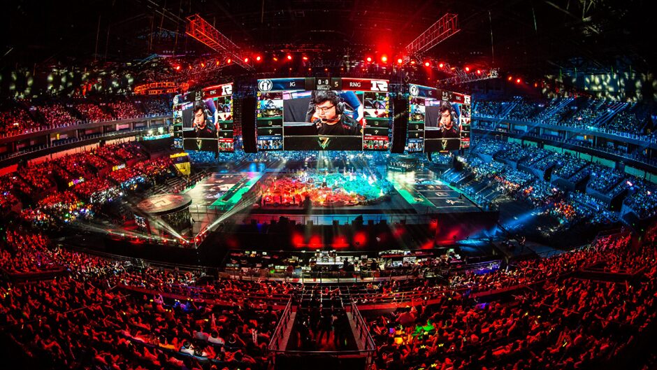 2024’s MustSee Esports Tournaments and Competitions eTrueSports