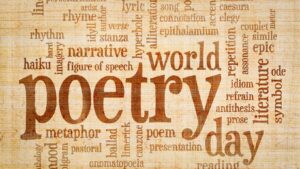 Bahasa Yang Digunakan Dalam Puisi Cenderung Bermakna
