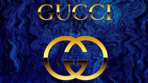 Gucci Wallpaper 4K