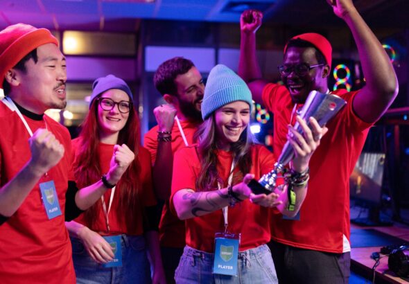 Women in esports celebrating trailblazers and their impact on the industry