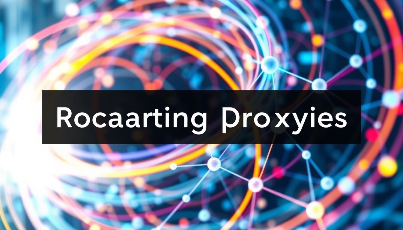 rotating proxies