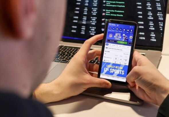 Online sports betting comes to North Carolina in March - Elon News Network