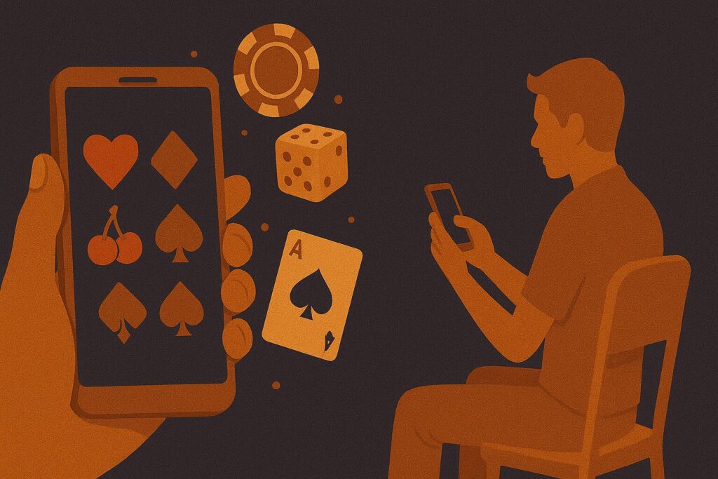 play security solution