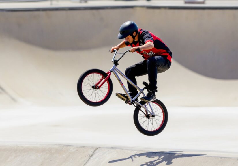 What happened to scotty cranmer bmx