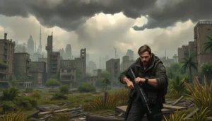 game evebiohaztech pc