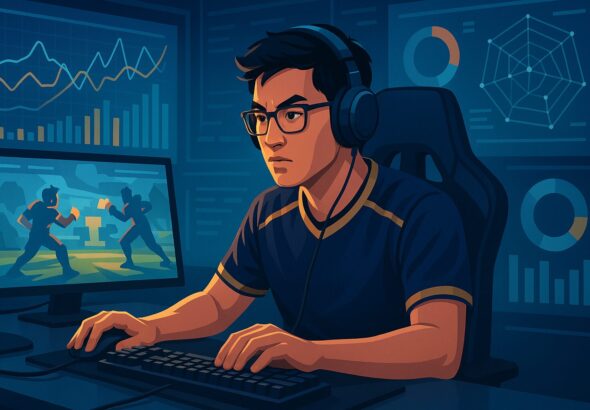 competitive gaming analytics
