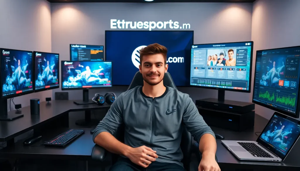 etruesports.com tech