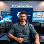 etruesports.com tech