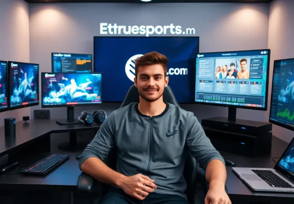 etruesports.com tech