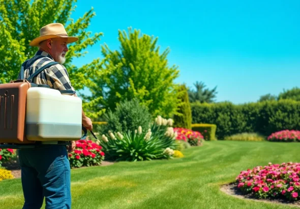 lescohid herbicide to kill grass
