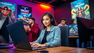 etruegames gaming updates from etruesports