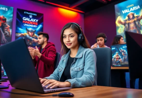 etruegames gaming updates from etruesports