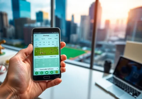 etsiosapp version from etruesports