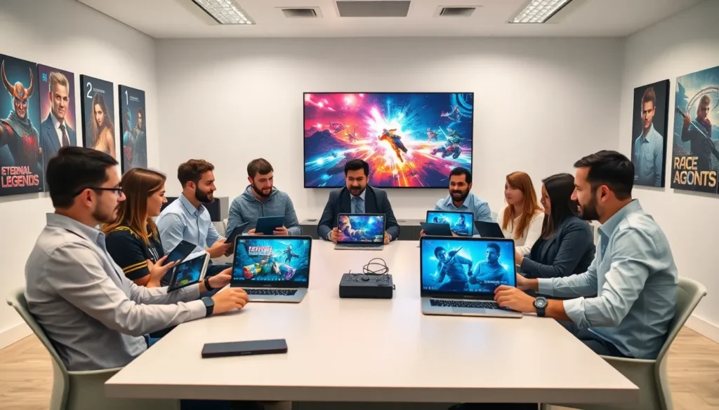 gaming updates from etruesports etruegames