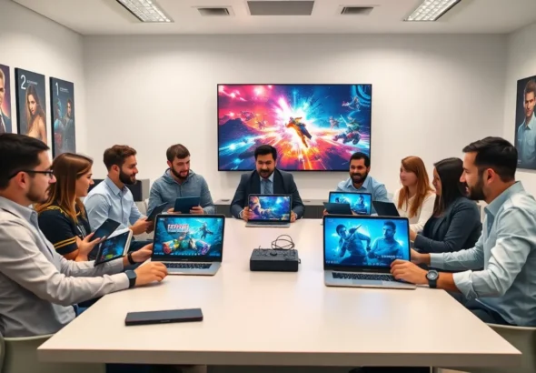 gaming updates from etruesports etruegames