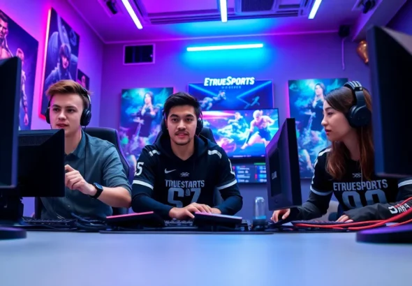 etruesports games