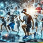VR training